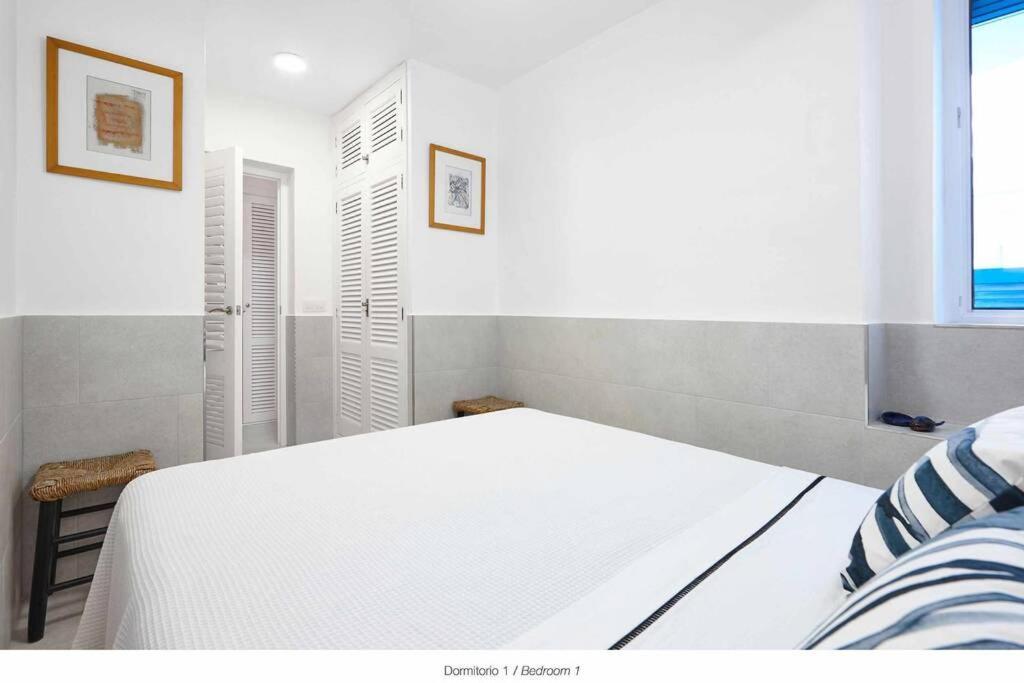 Precioso Apartamento En La Muralla Roja - 0221 Calpe Exteriér fotografie